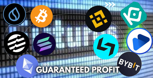 FUTURE TRADING MONTHLY SUBSCRIPTION