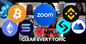 LIVE LEARNING SESSION 2 HOURS ALL ABOUT CRYPTO BLOCKCHAIN
